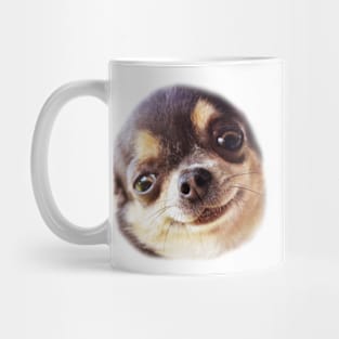 little dog Mug